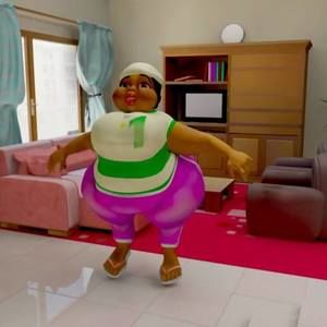 Meet your Posher, Aroke